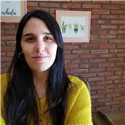 Soy Licenciada en Psicologia 
Adolescentes, jovenes